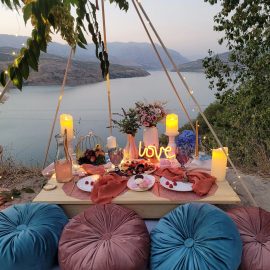 Подушки и уют: создаём атмосферу для фото и отдыха