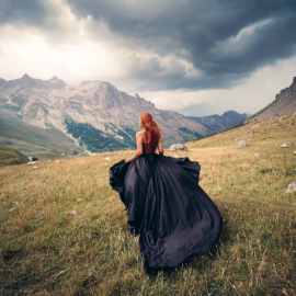 Яркие воспоминания: экспресс-фотосессия на маршруте