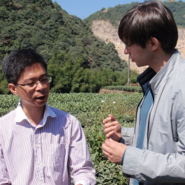 Гид-переводчик: легко поймёте каждую историю края