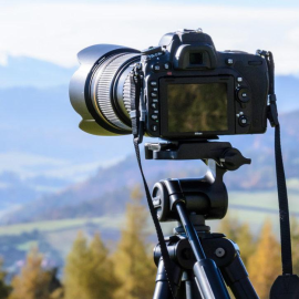 Профессиональная фотосессия: кадры, которые захочется пересматривать