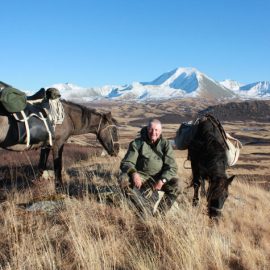 Персональный гид на 3 часа: тур с индивидуальным подходом